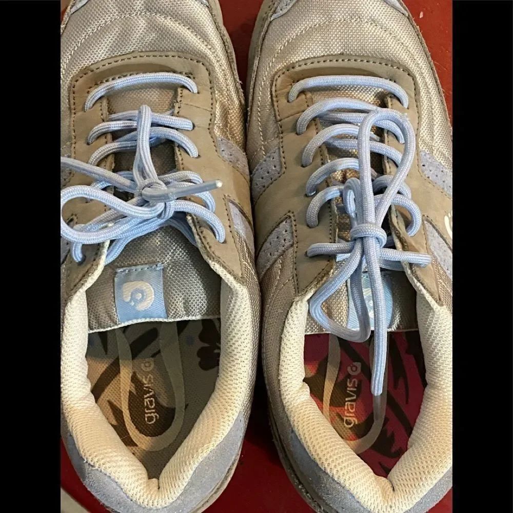 Gravis Mayan Racer sneakers - Picture 4 of 8